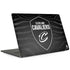 NBA Cleveland Cavaliers Black Animal Print Apple MacBook Pro 15-inch Skin