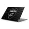 NBA Cleveland Cavaliers Black Animal Print Apple MacBook Pro 16-inch Skin