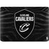 NBA Cleveland Cavaliers Black Animal Print Apple MacBook Pro 16-inch Skin