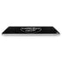 NBA Cleveland Cavaliers Black Animal Print Apple MacBook Pro 16-inch Skin