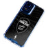 NBA Cleveland Cavaliers Black Animal Print Moto G Play 4G (2024) Clear Case