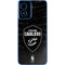 NBA Cleveland Cavaliers Black Animal Print Moto G Play 4G (2024) Skin