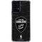 NBA Cleveland Cavaliers Black Animal Print Moto G Power 5G (2024) Clear Case