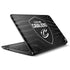 NBA Cleveland Cavaliers Black Animal Print HP Notebook Skin