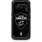 NBA Cleveland Cavaliers Black Animal Print Otterbox Commuter Galaxy Skin