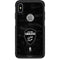 NBA Cleveland Cavaliers Black Animal Print Otterbox Commuter iPhone Skin