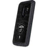 NBA Cleveland Cavaliers Black Animal Print Otterbox Defender Galaxy Skin