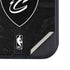 NBA Cleveland Cavaliers Black Animal Print Otterbox Defender iPhone Skin