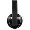 NBA Cleveland Cavaliers Black Animal Print PlayStation 4 Gold Wireless Headset Skin
