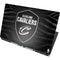 NBA Cleveland Cavaliers Black Animal Print Dell Precision Skin