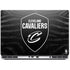 NBA Cleveland Cavaliers Black Animal Print Dell Precision Skin