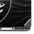 NBA Cleveland Cavaliers Black Animal Print Dell Precision Skin