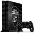 NBA Cleveland Cavaliers Black Animal Print PlayStation PS4 Skins