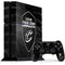 NBA Cleveland Cavaliers Black Animal Print PS4 Console and Controller Bundle Skin