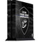 NBA Cleveland Cavaliers Black Animal Print PS4 Console Skin
