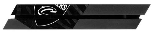 NBA Cleveland Cavaliers Black Animal Print PS4 Console Skin