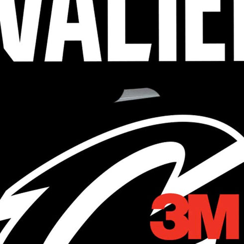 NBA Cleveland Cavaliers Black Animal Print PS4 Console Skin