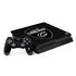 NBA Cleveland Cavaliers Black Animal Print PlayStation PS4 Skins