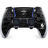 NBA Cleveland Cavaliers Black Animal Print PS5 DualSense Edge Pro Controller Skin