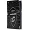 NBA Cleveland Cavaliers Black Animal Print PS5 Pro Console Skin