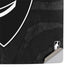 NBA Cleveland Cavaliers Black Animal Print PS5 Slim Digital Edition Console Skin