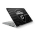 NBA Cleveland Cavaliers Black Animal Print HP Spectre Skin