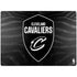 NBA Cleveland Cavaliers Black Animal Print Surface Laptop 7 13.8in Skin