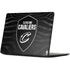 NBA Cleveland Cavaliers Black Animal Print Surface Laptop 7 15in Skin