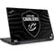 NBA Cleveland Cavaliers Black Animal Print Lenovo ThinkPad Skin