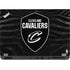 NBA Cleveland Cavaliers Black Animal Print Lenovo ThinkPad Skin