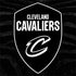 NBA Cleveland Cavaliers Black Animal Print Lenovo ThinkPad Skin