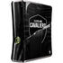 NBA Cleveland Cavaliers Black Animal Print Xbox 360 Slim (2010) Skin