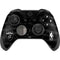 NBA Cleveland Cavaliers Black Animal Print Xbox Elite Wireless Controller Series 2 Skin