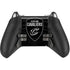NBA Cleveland Cavaliers Black Animal Print Xbox Elite Wireless Controller Series 2 Skin