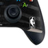 NBA Cleveland Cavaliers Black Animal Print XBox Series X Digital Edition Bundle Skin