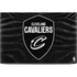 NBA Cleveland Cavaliers Black Animal Print Dell XPS Skin