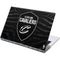 NBA Cleveland Cavaliers Black Animal Print Yoga 910 2-in-1 14in Touch-Screen Skin