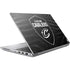NBA Cleveland Cavaliers Black Animal Print HP ZBook Fury 16 G10 Skin