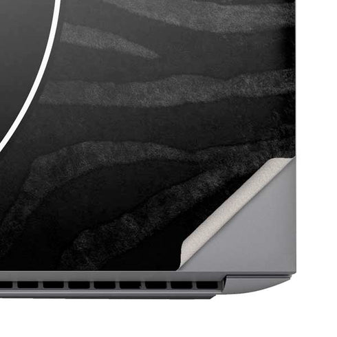 NBA Cleveland Cavaliers Black Animal Print HP ZBook Fury 16 G10 Skin
