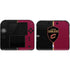 NBA Cleveland Cavaliers Canvas Nintendo Skins
