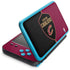 NBA Cleveland Cavaliers Canvas Nintendo Skins