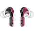 NBA Cleveland Cavaliers Canvas AirPods Pro 2nd Gen Skin