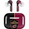 NBA Cleveland Cavaliers Canvas AirPods Pro 2nd Gen Skin