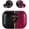 NBA Cleveland Cavaliers Canvas Amazon Echo Buds Skin