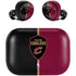 NBA Cleveland Cavaliers Canvas Amazon Echo Buds Skin