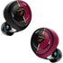 NBA Cleveland Cavaliers Canvas Amazon Echo Buds Skin
