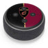 NBA Cleveland Cavaliers Canvas Amazon Echo Dot Skin