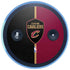 NBA Cleveland Cavaliers Canvas Amazon Echo Skin