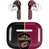 NBA Cleveland Cavaliers Canvas Apple AirPods Pro Skin