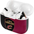 NBA Cleveland Cavaliers Canvas Apple AirPods Pro Skin